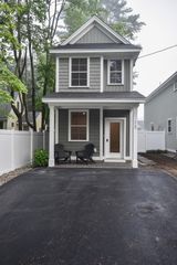 12 Auburn Street, Dover, NH 03820