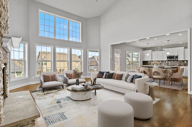 122 Inverness Drive, Georgetown, KY 40324