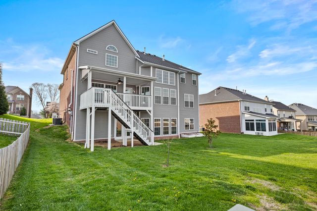 122 Inverness Drive, Georgetown, KY 40324