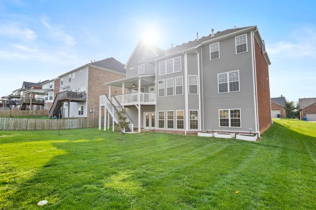 122 Inverness Drive, Georgetown, KY 40324