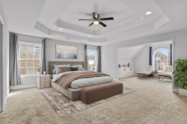 122 Inverness Drive, Georgetown, KY 40324