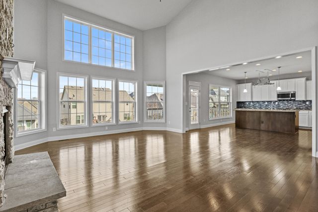 122 Inverness Drive, Georgetown, KY 40324