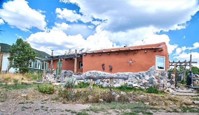 1380 Dunn Road, San Luis, CO 81152