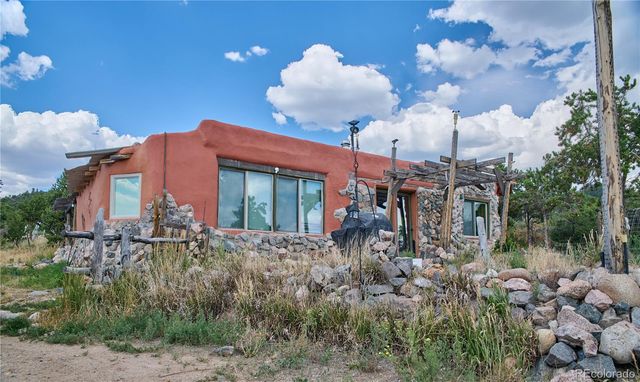 1380 Dunn Road, San Luis, CO 81152