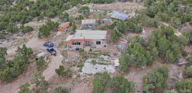 1380 Dunn Road, San Luis, CO 81152