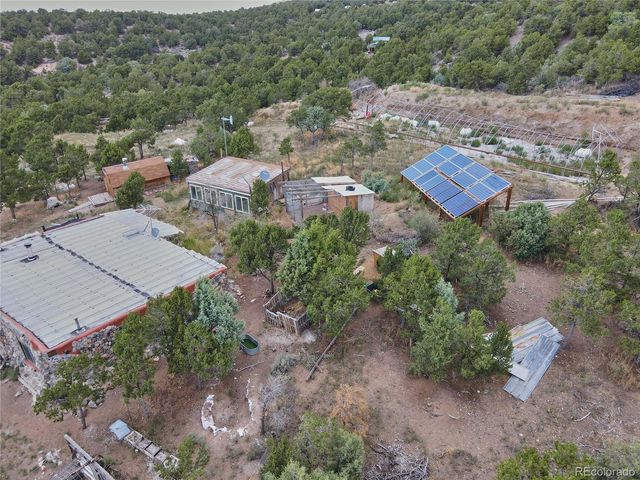 1380 Dunn Road, San Luis, CO 81152
