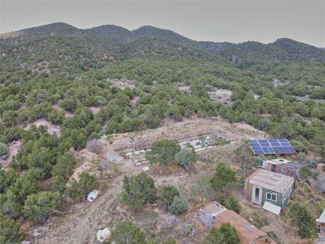 1380 Dunn Road, San Luis, CO 81152