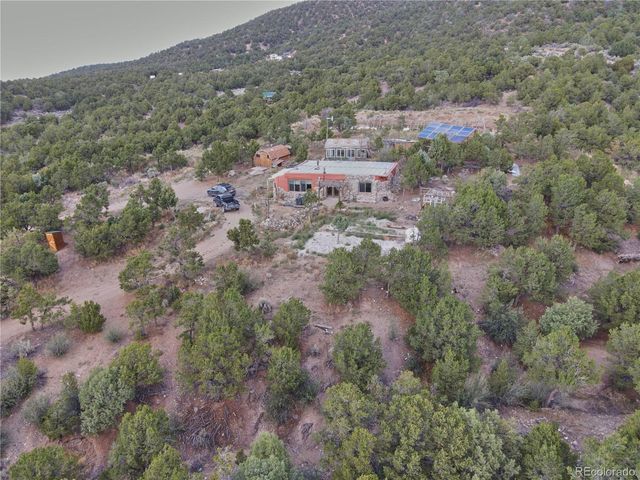 1380 Dunn Road, San Luis, CO 81152