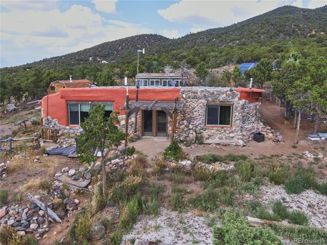 1380 Dunn Road, San Luis, CO 81152