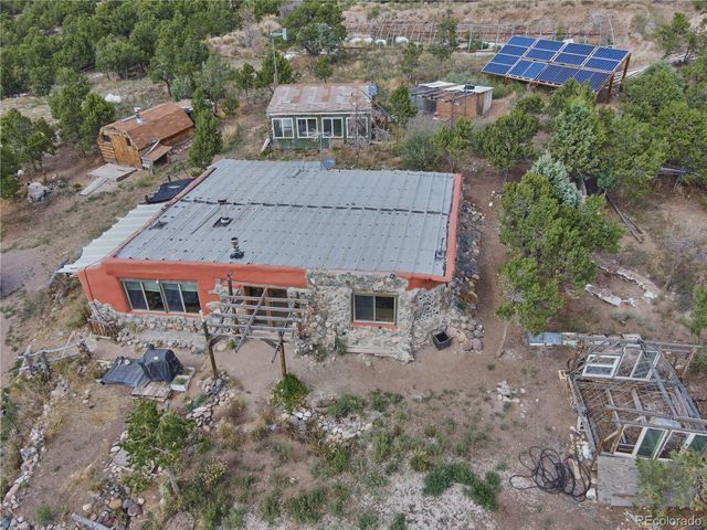 1380 Dunn Road, San Luis, CO 81152