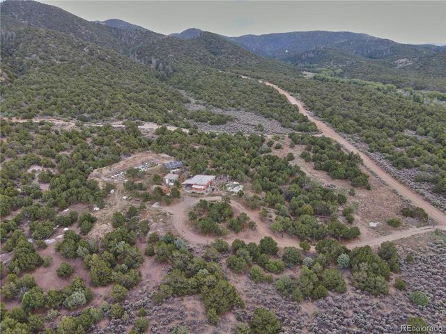 1380 Dunn Road, San Luis, CO 81152