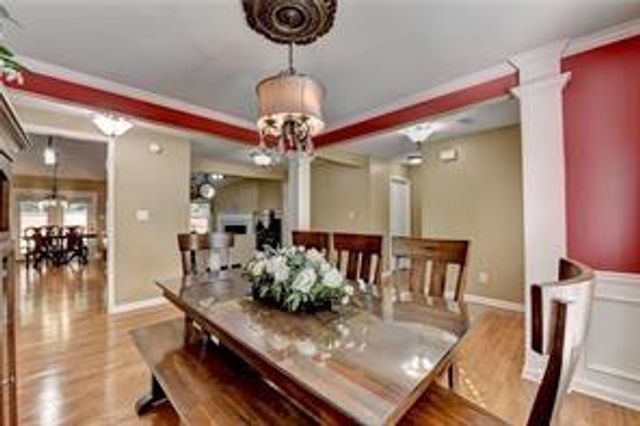 2507 Gristhaven Lane, Buford, GA 30519