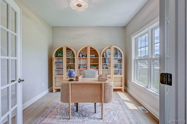 5112 Kandefer's Trail, Clarence, NY 14221