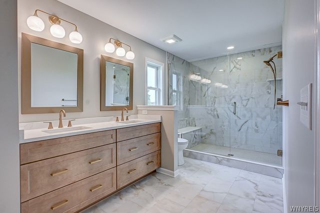 5112 Kandefer's Trail, Clarence, NY 14221