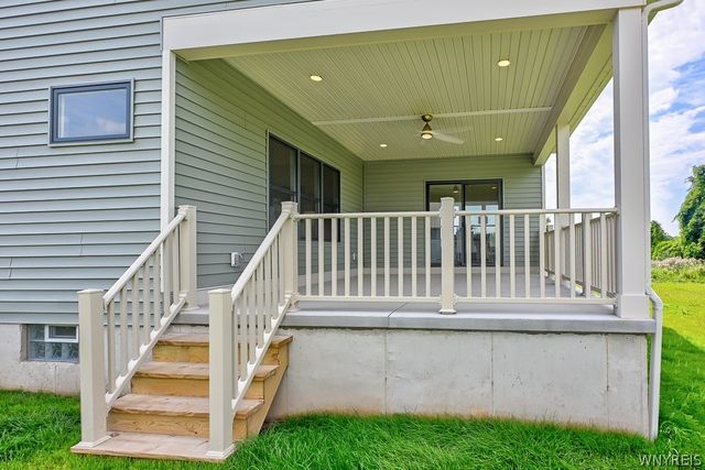 5112 Kandefer's Trail, Clarence, NY 14221