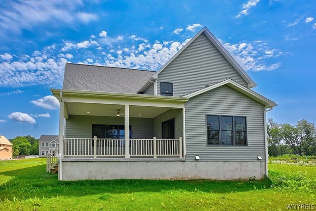 5112 Kandefer's Trail, Clarence, NY 14221
