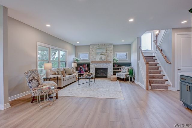 5112 Kandefer's Trail, Clarence, NY 14221
