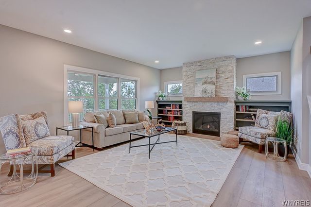 5112 Kandefer's Trail, Clarence, NY 14221