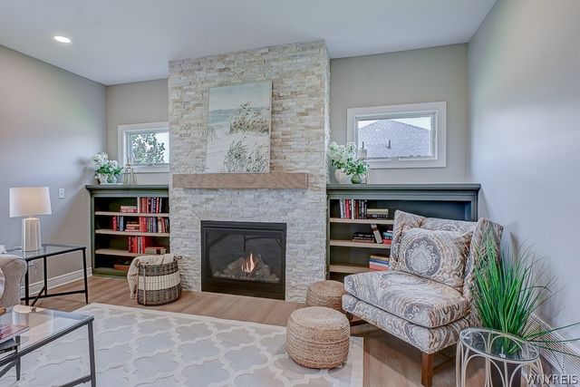 5112 Kandefer's Trail, Clarence, NY 14221