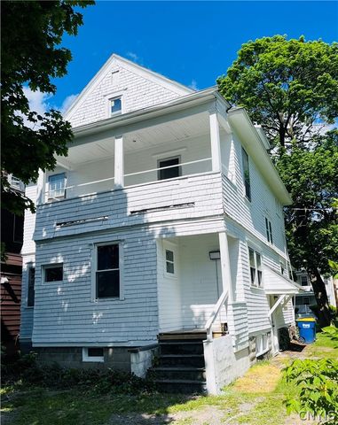 874 Ackerman Avenue, Syracuse, NY 13210