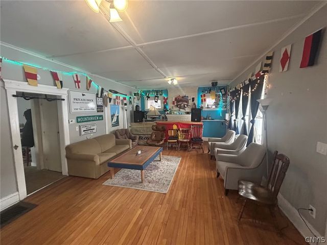 874 Ackerman Avenue, Syracuse, NY 13210