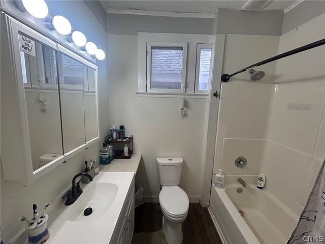 874 Ackerman Avenue, Syracuse, NY 13210