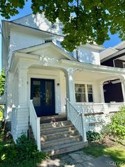 874 Ackerman Avenue, Syracuse, NY 13210