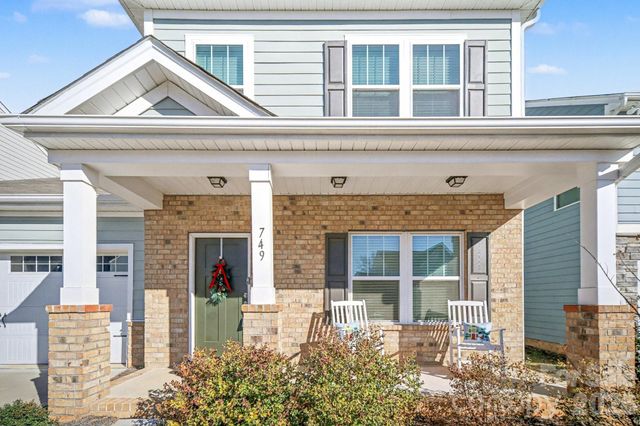 749 Alexander Commons Drive, Monroe, NC 28112
