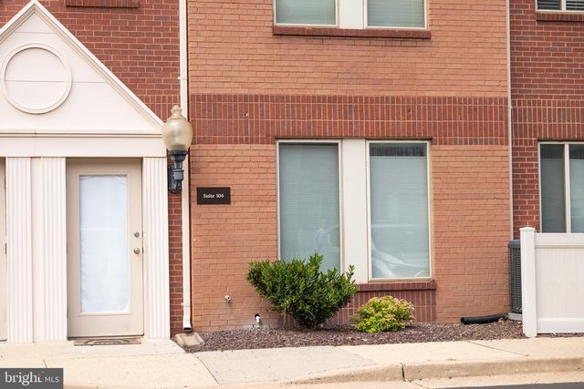 22636 GLENN DR #104, Sterling, VA 20164