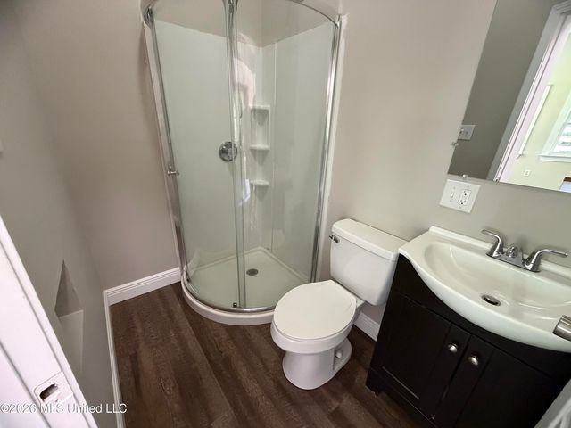 15527 Dobson Road, Biloxi, MS 39540