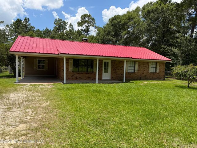 15527 Dobson Road, Biloxi, MS 39540