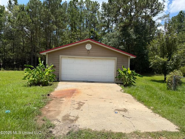 15527 Dobson Road, Biloxi, MS 39540