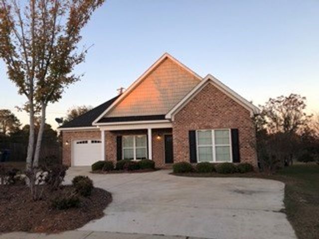 248 Princeton Drive, Dothan, AL 36301