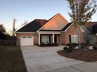 248 Princeton Drive, Dothan, AL 36301