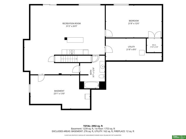 7111 S 167th Circle, Omaha, NE 68136