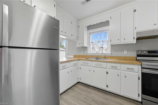 117 Virginia DR, Newport News, VA 23602