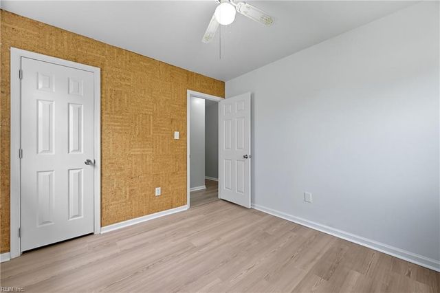 117 Virginia DR, Newport News, VA 23602