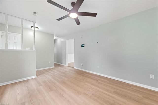 117 Virginia DR, Newport News, VA 23602