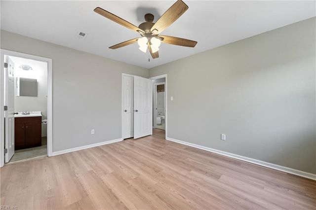 117 Virginia DR, Newport News, VA 23602