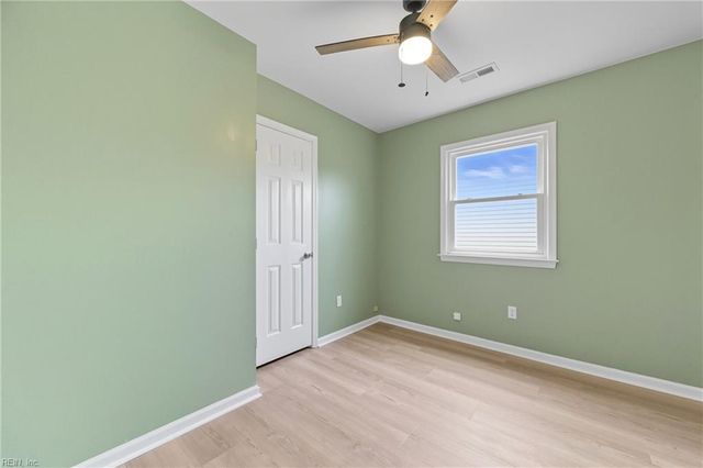 117 Virginia DR, Newport News, VA 23602