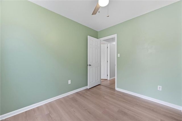 117 Virginia DR, Newport News, VA 23602