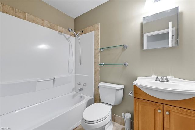117 Virginia DR, Newport News, VA 23602