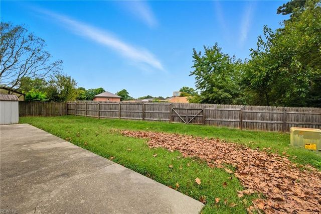 117 Virginia DR, Newport News, VA 23602