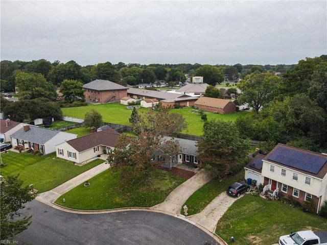 117 Virginia DR, Newport News, VA 23602