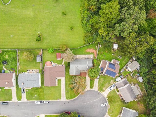 117 Virginia DR, Newport News, VA 23602
