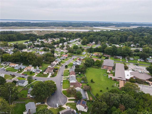 117 Virginia DR, Newport News, VA 23602