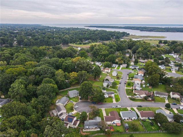 117 Virginia DR, Newport News, VA 23602