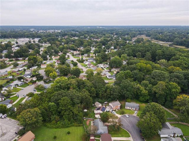 117 Virginia DR, Newport News, VA 23602
