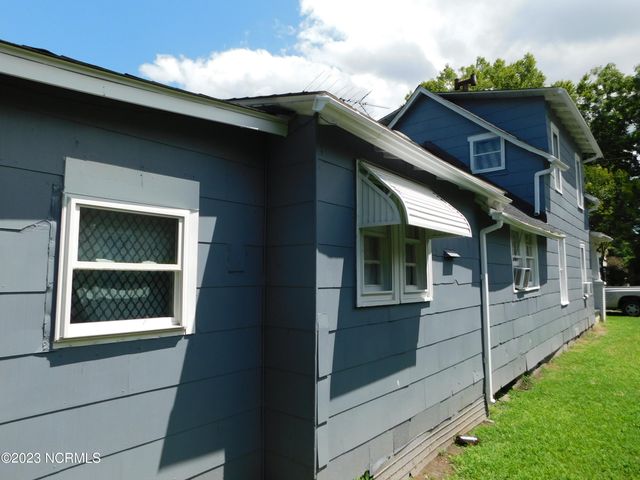 510 Ray Street, Elizabeth City, NC 27909