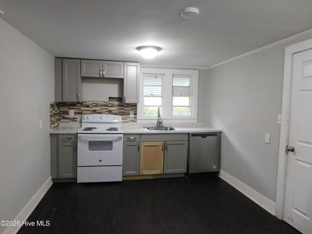 510 Ray Street, Elizabeth City, NC 27909